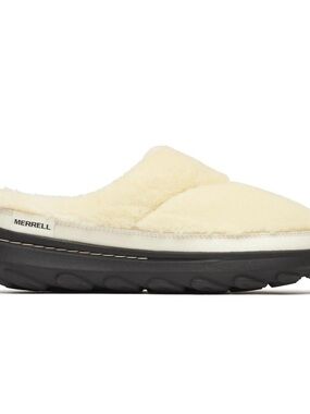 Merrell Women's Hut Moc 2 Cozy Slides
